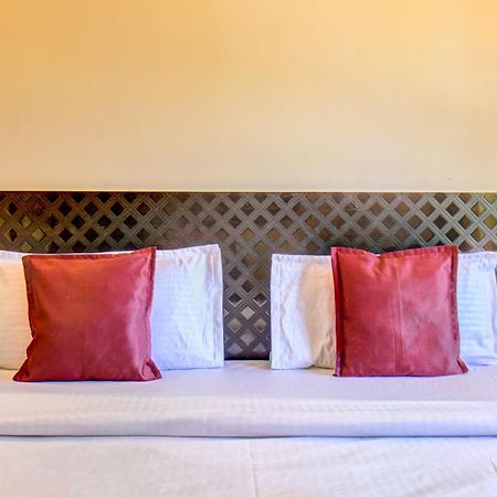 New Jijau Residency, Mahabaleshwar Hotel Ngoại thất bức ảnh